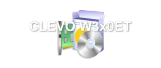 CLEVO W3x0ET
