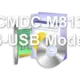 CMDC M812 HS-USB Modem