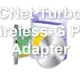 CNet Turbo Wireless-G PCI Adapter