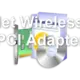 CNet Wireless-G PCI Adapter
