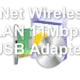CNet Wireless LAN 11Mbps USB Adapter