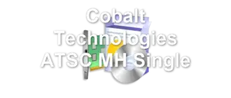 Cobalt Technologies ATSC MH Single