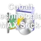 Cobalt Technologies HDMAX Stick-K2