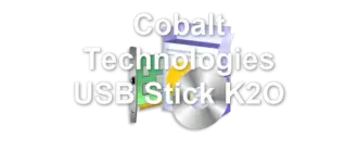 Cobalt Technologies USB Stick K2O