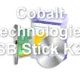 Cobalt Technologies USB Stick K2O