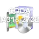 CODA IA318-272B