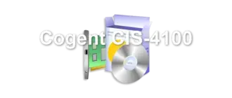 Cogent CIS-4100