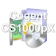 Cogent CS1000pX