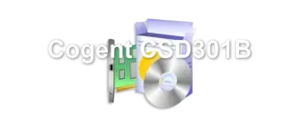 Cogent CSD301B