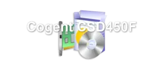 Cogent CSD450F