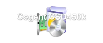Cogent CSD450k