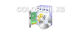 COLORFUL XS 22