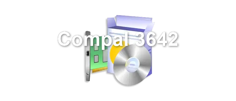 Compal 3642