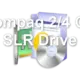 Compaq 2/4 GB SLR Drive