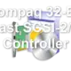 Compaq 32-Bit Fast SCSI-2/E Controller