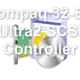 Compaq 32-Bit Ultra2 SCSI Controller