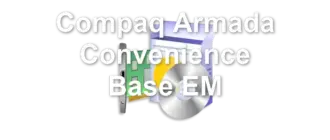 Compaq Armada Convenience Base EM