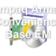 Compaq Armada Convenience Base EM