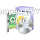 Compaq CV735 Color