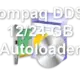 Compaq DDS3 12/24 GB Autoloader