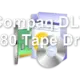 Compaq DLT VS80 Tape Drive