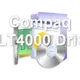 Compaq DLT4000 Drive