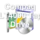 Compaq DLT4000 Tape Drive