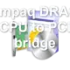 Compaq DRACO CPU to PCI bridge