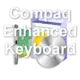 Compaq Enhanced Keyboard