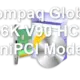 Compaq Global 56K V90 HCF MiniPCI Modem
