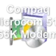 Compaq Microcom 510 56K Modem