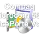 Compaq Microcom 56K OfficePorte Voice
