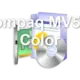 Compaq MV500 Color