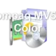 Compaq MV540 Color