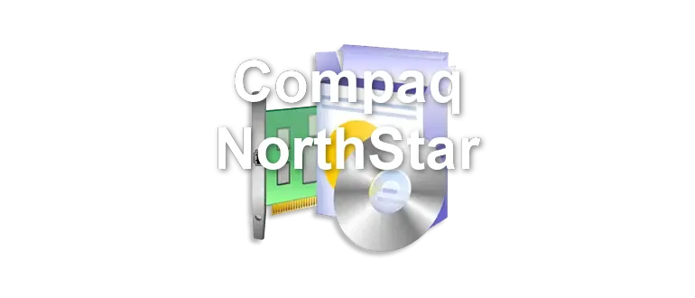 Compaq NorthStar