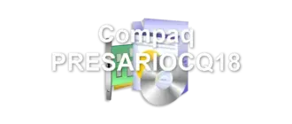 Compaq PRESARIOCQ18