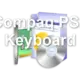 Compaq PS2 Keyboard