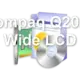 Compaq Q2022 Wide LCD
