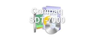 Compaq SDT-7000