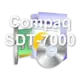 Compaq SDT-7000