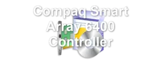 Compaq Smart Array 6400 Controller