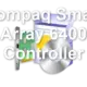 Compaq Smart Array 6400 Controller