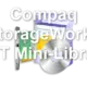 Compaq StorageWorks DLT Mini-Library