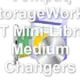 Compaq StorageWorks DLT Mini-Library Medium Changers