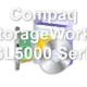 Compaq StorageWorks MSL5000 Series