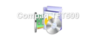 Compaq TFT500