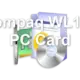 Compaq WL110 PC Card