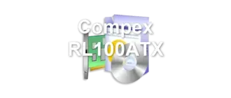 Compex RL100ATX