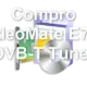 Compro VideoMate E700 DVB-T Tuner