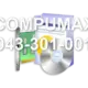 COMPUMAX 2043-301-0011